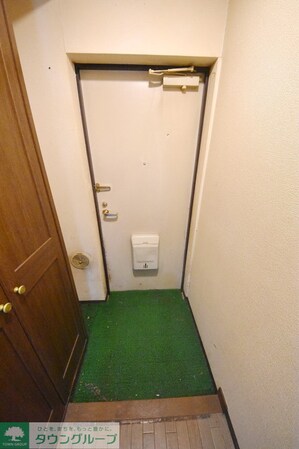 プリメーラ大泉学園の物件内観写真